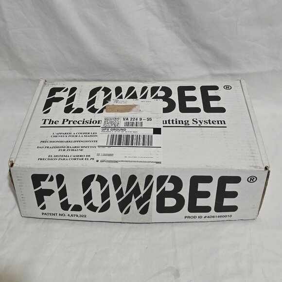 FLOWBEE Haircutting System - Complete - Picture 1 of 5